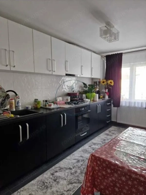 Apartament 2 camere decomandat 54mp