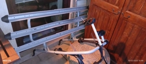 Portbagaj auto 3 biciclete