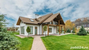 Ai nevoie de un acoperiș? contacteaza-ne