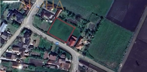 De vanzare teren intravilan Sarata, BN - imagine 2