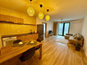 AA 1152 De închiriat apartament cu 2 camere în Tg Mureș - 7 Noiembrie