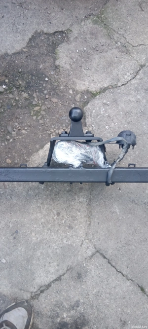 vând cârlig remorcare 