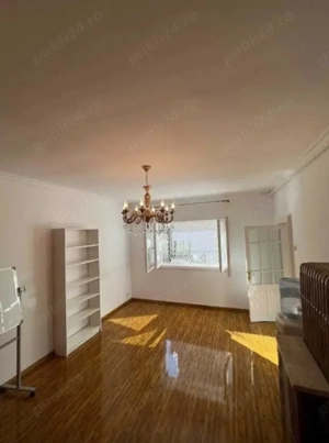 Proprietar inchiriez casa 3 camere, singur in curte, in Piata Muncii - imagine 6