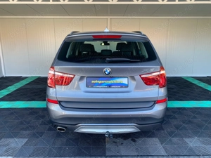BMW X3 X-drive 20d F25 2015 - imagine 4