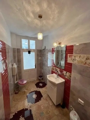 Proprietar inchiriez casa 3 camere, singur in curte, in Piata Muncii - imagine 5