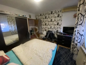 4 camere 93 mp- Rahova-Loc Parcare-Boxa - imagine 4