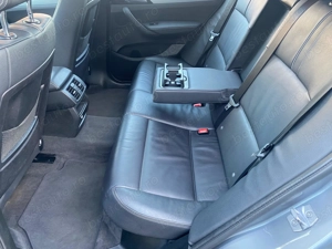 BMW X3 X-drive 20d F25 2015 - imagine 6