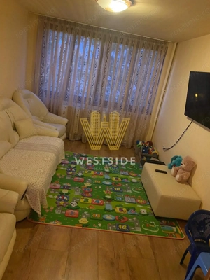 Apartament cu 3 camere, de inchiriat, Calea Torontalului