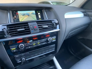 BMW X3 X-drive 20d F25 2015 - imagine 20