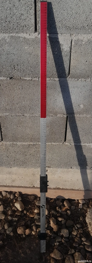 Rigla de nivel  - imagine 2