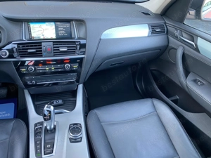 BMW X3 X-drive 20d F25 2015 - imagine 16