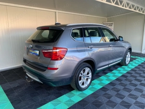 BMW X3 X-drive 20d F25 2015 - imagine 3