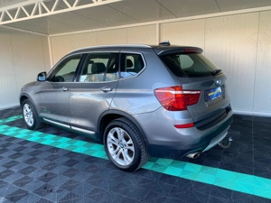 BMW X3 X-drive 20d F25 2015 - imagine 11