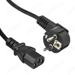 Cablu alimentare, nou, original,