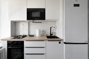  Garsoniera zona Baneasa 