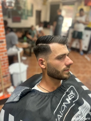 Servicii de frizerie la domiciliu   experiență garantată! - imagine 3