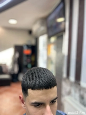 Servicii de frizerie la domiciliu   experiență garantată! - imagine 2