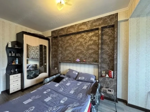 Garsoniera zona Obor 