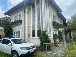 Vand proprietate Comuna Obarsia Closani Mehedinati - imagine 3