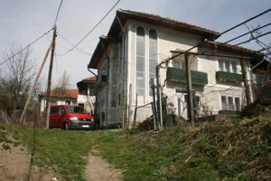 Vand proprietate Comuna Obarsia Closani Mehedinati - imagine 4