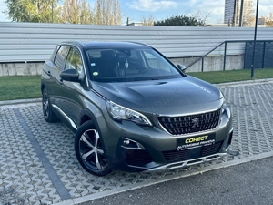 Peugeot 3008   conversie si distributia efectuate   5 moduri condus  garantie  rate