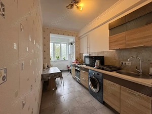 Garsoniera zona Obor  - imagine 2