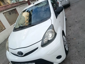 Vand Toyota Aygo - imagine 2