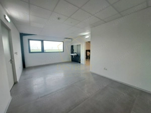 COM 0% Hala servicii,  birouri, depozitoare la prima inchiriere | Giarmata-Vii - imagine 3