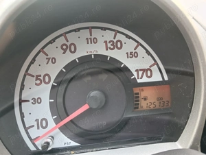 Vand Toyota Aygo - imagine 4