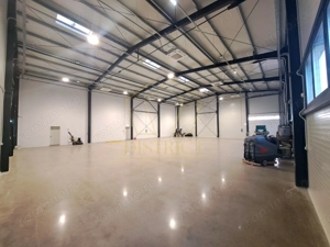 COM 0% Hala servicii,  birouri, depozitoare la prima inchiriere | Giarmata-Vii - imagine 2