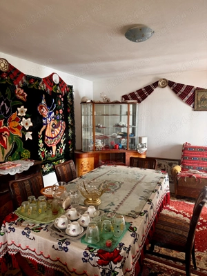 Vand proprietate Comuna Obarsia Closani Mehedinati - imagine 6