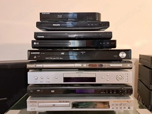 dvd si bluray playere scart, hdmi, usb