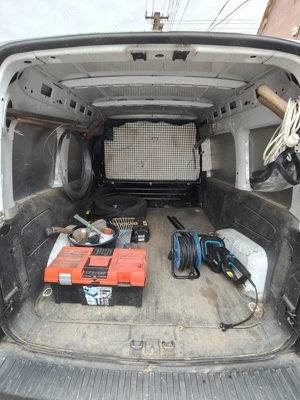 Opel combo 2008-2009 - imagine 3