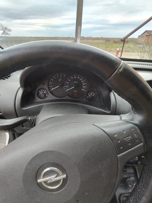 Opel combo 2008-2009 - imagine 4