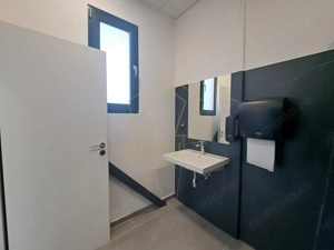 COM 0% Hala servicii,  birouri, depozitoare la prima inchiriere | Giarmata-Vii - imagine 15