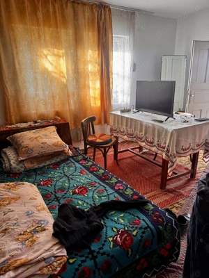 Vand proprietate Comuna Obarsia Closani Mehedinati - imagine 8