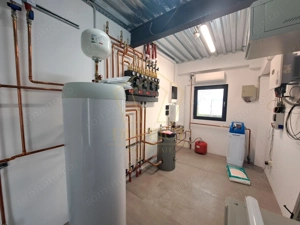 COM 0% Hala servicii,  birouri, depozitoare la prima inchiriere | Giarmata-Vii - imagine 16