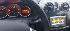 Dacia Logan Stepway Tce 90 - Benzina - Unic proprietar, stare excelenta, perfecta pt. oras - imagine 5