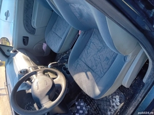 Dacia Logan benzina gpl 