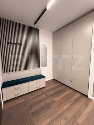 Apartament cu 2 camere, 60 mp, modern, parcare, zona Elite  - imagine 8