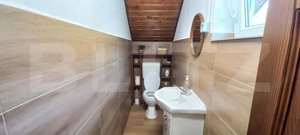 Casa De Vacanta cu vedere la lacul Bezid-OPORTUNITATE  - imagine 8