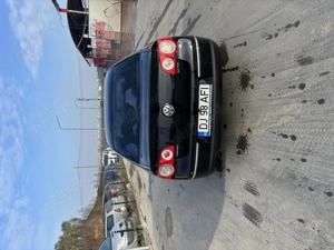 Passat b6  - imagine 4