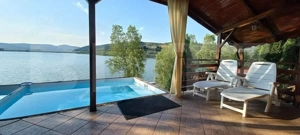 Casa De Vacanta cu vedere la lacul Bezid-OPORTUNITATE  - imagine 15