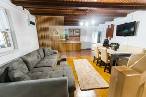 Casa De Vacanta cu vedere la lacul Bezid-OPORTUNITATE  - imagine 12