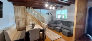 Casa De Vacanta cu vedere la lacul Bezid-OPORTUNITATE  - imagine 10