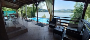 Casa De Vacanta cu vedere la lacul Bezid-OPORTUNITATE  - imagine 7