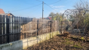 Pachet complet: casă + 800 mp Cocorastii Colt - imagine 8