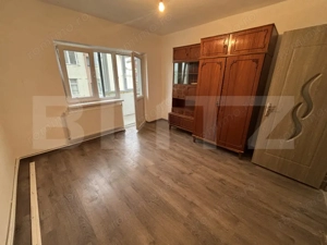 Garsoniera de vanzare, 26 mp, etajul 3, zona Bradet - imagine 2