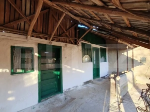 Pachet complet: casă + 800 mp Cocorastii Colt - imagine 13