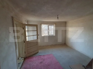 Pachet complet: casă + 800 mp Cocorastii Colt - imagine 5